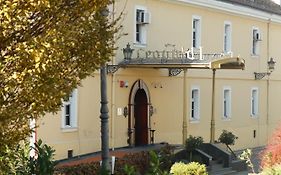 Garni Hotel Leopold I
